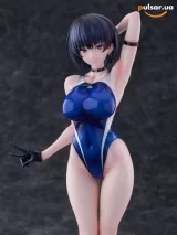 Оригинальная аниме фигурка &laquo;KoiKoi -Sakura- Aoba Umise 1/6 Complete Figure&raquo;