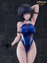 Оригинальная аниме фигурка &laquo;KoiKoi -Sakura- Aoba Umise 1/6 Complete Figure&raquo;