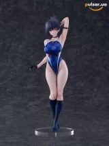 Оригинальная аниме фигурка &laquo;KoiKoi -Sakura- Aoba Umise 1/6 Complete Figure&raquo;