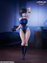 Оригинальная аниме фигурка &laquo;KoiKoi -Sakura- Aoba Umise 1/6 Complete Figure&raquo;