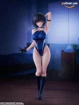 Оригинальная аниме фигурка &laquo;KoiKoi -Sakura- Aoba Umise 1/6 Complete Figure&raquo;