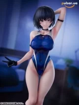 Оригинальная аниме фигурка &laquo;KoiKoi -Sakura- Aoba Umise 1/6 Complete Figure&raquo;