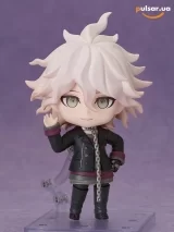 Оригинальная аниме фигурка &laquo;Nendoroid Danganronpa Another Episode: Ultra Despair Girls Servant [Basic]&raquo;