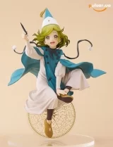 Оригинальная аниме фигурка &laquo;POP UP PARADE TV Anime "Witch Hat Atelier" Coco L Size Complete Figure&raquo;