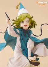Оригинальная аниме фигурка &laquo;POP UP PARADE TV Anime "Witch Hat Atelier" Coco L Size Complete Figure&raquo;