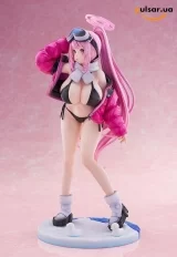 Оригинальная аниме фигурка &laquo;Blue Archive Eimi (Swimsuit) 1/7 Complete Figure&raquo;