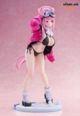 Оригинальная аниме фигурка &laquo;Blue Archive Eimi (Swimsuit) 1/7 Complete Figure&raquo;