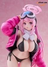 Оригинальная аниме фигурка &laquo;Blue Archive Eimi (Swimsuit) 1/7 Complete Figure&raquo;