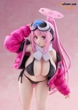 Оригинальная аниме фигурка &laquo;Blue Archive Eimi (Swimsuit) 1/7 Complete Figure&raquo;