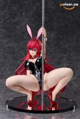 Оригинальная аниме фигурка &laquo;High School D x D HERO Rias Gremory: Bare Leg Bunny Ver. 2nd 1/4 Complete Figure&raquo;