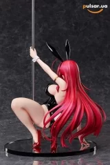 Оригинальная аниме фигурка &laquo;High School D x D HERO Rias Gremory: Bare Leg Bunny Ver. 2nd 1/4 Complete Figure&raquo;