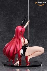 Оригинальная аниме фигурка &laquo;High School D x D HERO Rias Gremory: Bare Leg Bunny Ver. 2nd 1/4 Complete Figure&raquo;