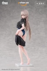 Оригинальная аниме фигурка &laquo;"Tsugi no Jugyou wa Suiei Yuzu" 1/6 Complete Figure&raquo;