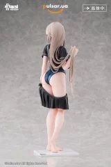 Оригинальная аниме фигурка &laquo;"Tsugi no Jugyou wa Suiei Yuzu" 1/6 Complete Figure&raquo;