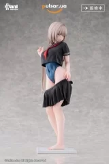 Оригинальная аниме фигурка &laquo;"Tsugi no Jugyou wa Suiei Yuzu" 1/6 Complete Figure&raquo;