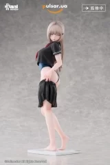 Оригинальная аниме фигурка &laquo;"Tsugi no Jugyou wa Suiei Yuzu" 1/6 Complete Figure&raquo;