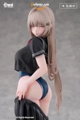 Оригинальная аниме фигурка &laquo;"Tsugi no Jugyou wa Suiei Yuzu" 1/6 Complete Figure&raquo;
