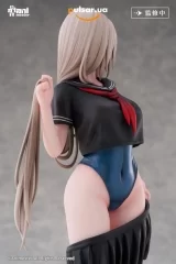 Оригинальная аниме фигурка &laquo;"Tsugi no Jugyou wa Suiei Yuzu" 1/6 Complete Figure&raquo;