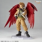Оригинальная аниме фигурка &laquo;Revoltech My Hero Academia Amazing Yamaguchi Hawks&raquo;