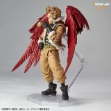 Оригинальная аниме фигурка &laquo;Revoltech My Hero Academia Amazing Yamaguchi Hawks&raquo;