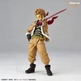 Оригинальная аниме фигурка &laquo;Revoltech My Hero Academia Amazing Yamaguchi Hawks&raquo;