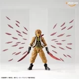 Оригинальная аниме фигурка &laquo;Revoltech My Hero Academia Amazing Yamaguchi Hawks&raquo;