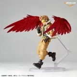 Оригинальная аниме фигурка &laquo;Revoltech My Hero Academia Amazing Yamaguchi Hawks&raquo;