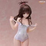 Оригинальная аниме фигурка &laquo;To Love-Ru Darkness Swimsuit Series "Mikan Yuuki 1/4 Size" Muse Color ver. Complete Figure&raquo;