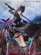 Оригинальная аниме фигурка &laquo;Arknights Entelechia Elite 2 VER. 1/7 Complete Figure&raquo;