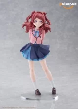 Оригинальная аниме фигурка &laquo;Gakuen iDOLM@STER Saki Hanami 1/7 Complete Figure&raquo;