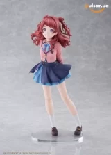 Оригинальная аниме фигурка &laquo;Gakuen iDOLM@STER Saki Hanami 1/7 Complete Figure&raquo;
