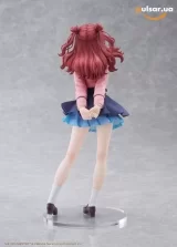 Оригинальная аниме фигурка &laquo;Gakuen iDOLM@STER Saki Hanami 1/7 Complete Figure&raquo;