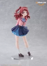 Оригинальная аниме фигурка &laquo;Gakuen iDOLM@STER Saki Hanami 1/7 Complete Figure&raquo;