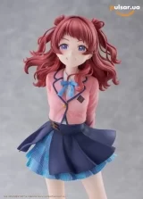 Оригинальная аниме фигурка &laquo;Gakuen iDOLM@STER Saki Hanami 1/7 Complete Figure&raquo;