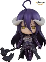 Оригинальная аниме фигурка &laquo;Nendoroid Overlord Albedo: Armor Ver. [Basic]&raquo;