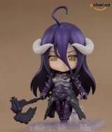 Оригинальная аниме фигурка &laquo;Nendoroid Overlord Albedo: Armor Ver. [Basic]&raquo;