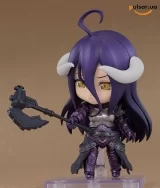 Оригинальная аниме фигурка &laquo;Nendoroid Overlord Albedo: Armor Ver. [Basic]&raquo;