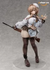 Оригинальная аниме фигурка &laquo;Goddess of Victory: Nikke Bready 1/4 Complete Figure&raquo;