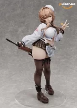 Оригинальная аниме фигурка &laquo;Goddess of Victory: Nikke Bready 1/4 Complete Figure&raquo;