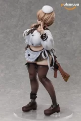 Оригинальная аниме фигурка &laquo;Goddess of Victory: Nikke Bready 1/4 Complete Figure&raquo;