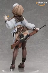 Оригинальная аниме фигурка &laquo;Goddess of Victory: Nikke Bready 1/4 Complete Figure&raquo;