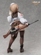 Оригинальная аниме фигурка &laquo;Goddess of Victory: Nikke Bready 1/4 Complete Figure&raquo;