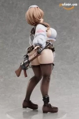 Оригинальная аниме фигурка &laquo;Goddess of Victory: Nikke Bready 1/4 Complete Figure&raquo;