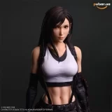 Оригинальная sci-fi фигурка &laquo;Final Fantasy VII Rebirth PLAY ARTS SHIN Tifa Lockhart&raquo;