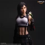 Оригинальная sci-fi фигурка &laquo;Final Fantasy VII Rebirth PLAY ARTS SHIN Tifa Lockhart&raquo;