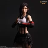 Оригинальная sci-fi фигурка &laquo;Final Fantasy VII Rebirth PLAY ARTS SHIN Tifa Lockhart&raquo;