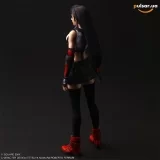 Оригинальная sci-fi фигурка &laquo;Final Fantasy VII Rebirth PLAY ARTS SHIN Tifa Lockhart&raquo;