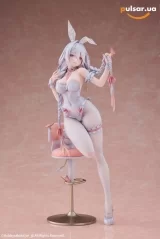 Оригінальна аніме фігурка &laquo;Mari Bunny Ver. illustration by ye_jji 1/6 Complete Figure&raquo;