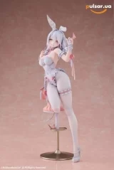 Оригинальная аниме фигурка &laquo;Mari Bunny Ver. illustration by ye_jji 1/6 Complete Figure&raquo;