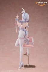 Оригинальная аниме фигурка &laquo;Mari Bunny Ver. illustration by ye_jji 1/6 Complete Figure&raquo;